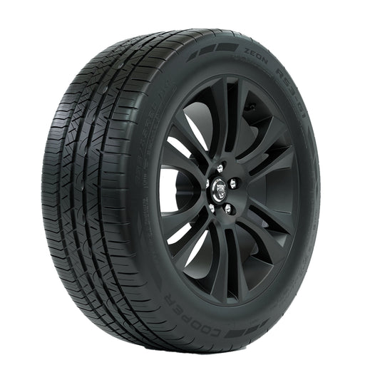 Cooper Zeon RS3-G1 All Season 235/50R18 97W Passenger Tire