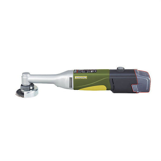 Cordless Long Neck Angle Grinder LHW/A w/o battery & charger