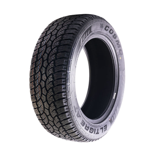 Cosmo EL Tigre AT All Terrain 275/55R20 117T XL Light Truck Tire