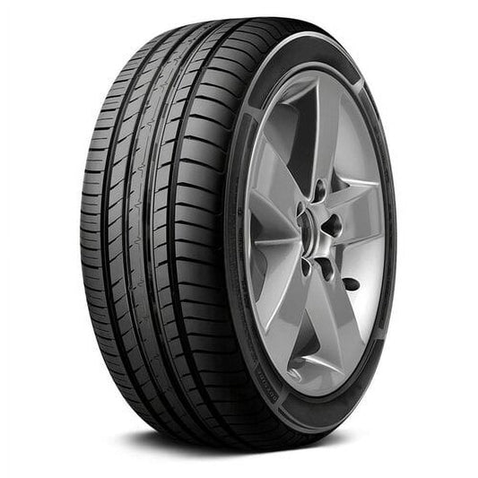Cosmo MuchoMacho 205/50R17XL 93W BSW (2 Tires) Fits: 2017-19 Nissan Sentra SR Turbo, 2013-16 Nissan Sentra SR