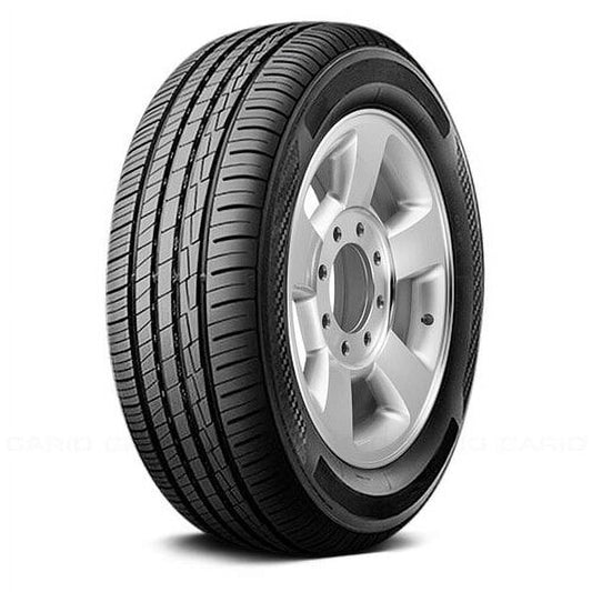 Cosmo RC-17 205/55R16 B/4PLY BSW (2 Tires) Fits: 2012-13 Honda Civic EX-L, 2014-15 Honda Civic EX