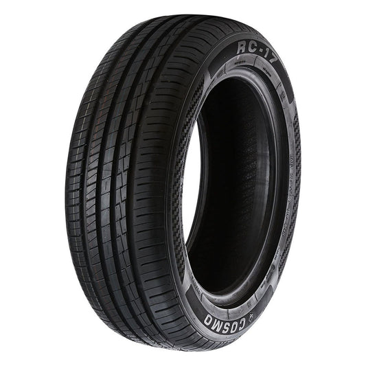 Cosmo RC-17 All Season 245/45ZR17 95W XL Passenger Tire