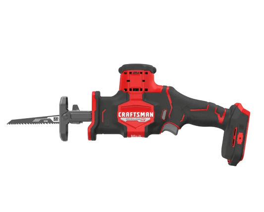 Craftsman V20* BRUSHLESS RP Compact Reciprocating Saw