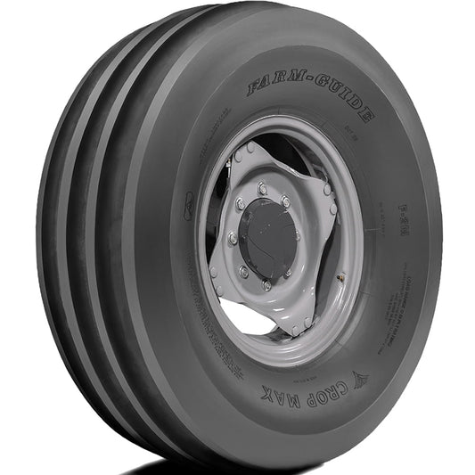 Crop Max Farm Guide F-2M 11L-15 Load 8 Ply Tractor Tire