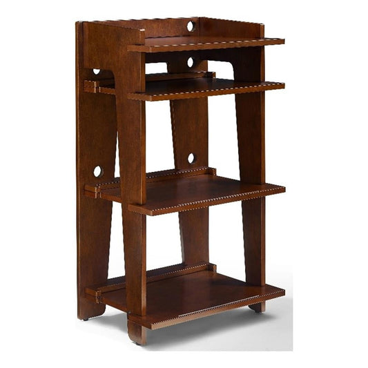 Crosley Furniture Soho Record Player Stand - Audio Turntables