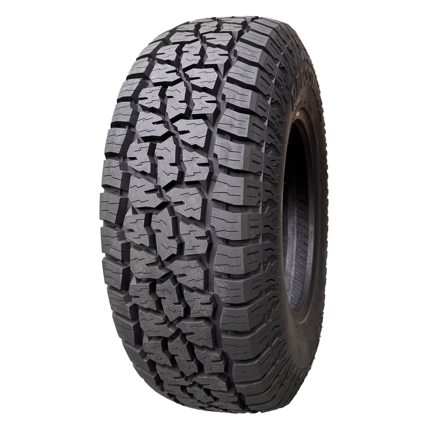 Crossmax AT-1 All Terrain LT235/80R17 120/117R E Light Truck Tire