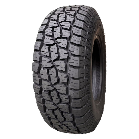 Crossmax AT-1 All Terrain LT235/80R17 120/117R E Light Truck Tire