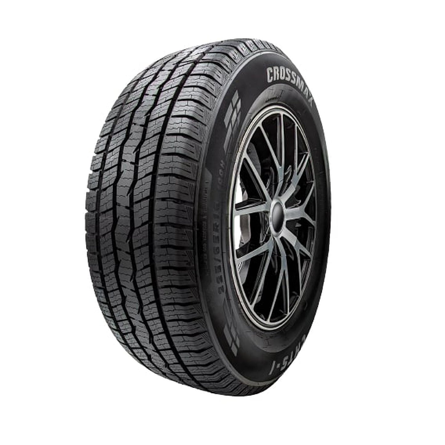 Crossmax CHTS-1 Highway 265/70R16 112T SUV/Crossover Tire