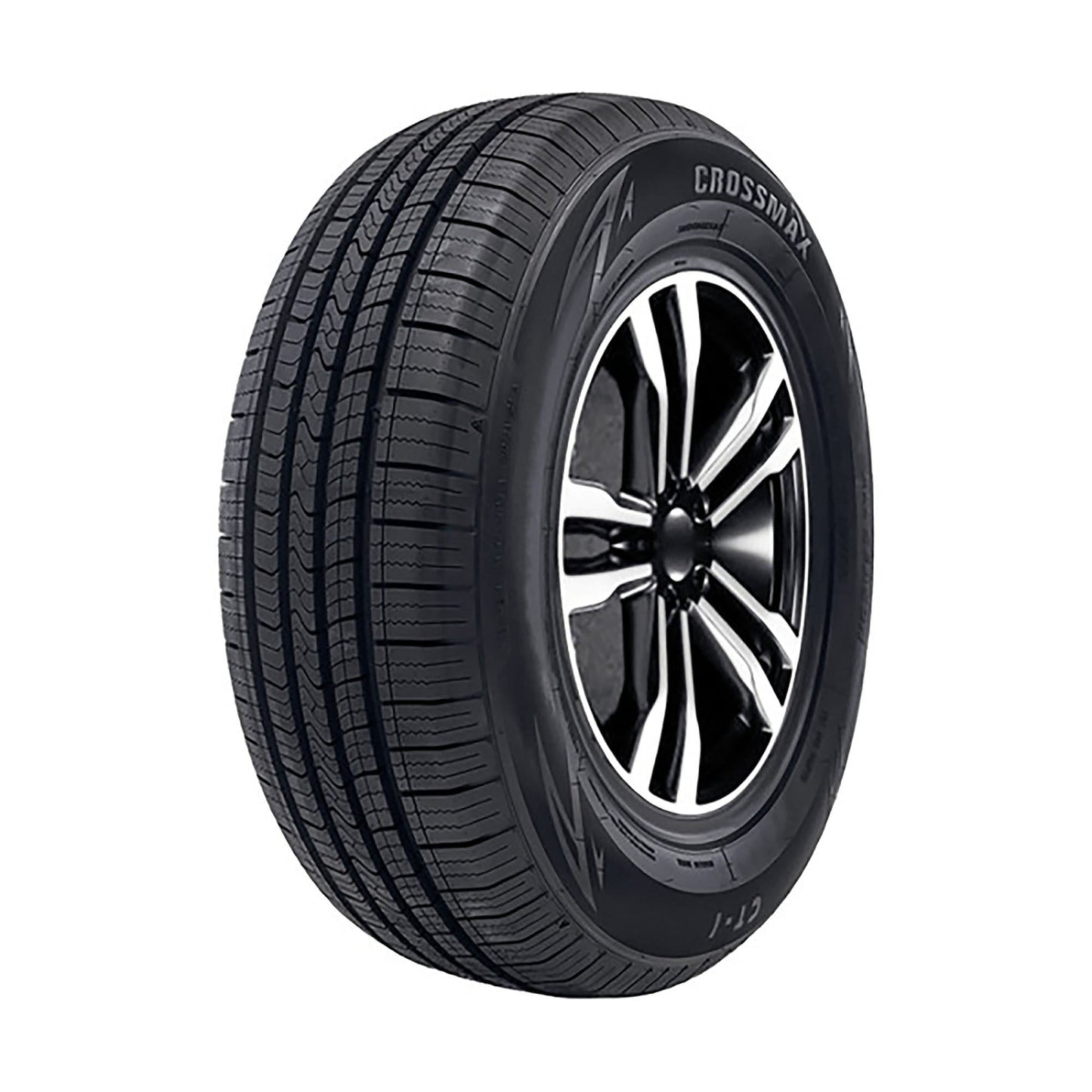 Crossmax CT-1 All Season 185/65R14 86H Passenger Tire