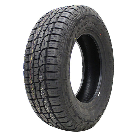 Crosswind A/T All Terrain LT275/65R18 123/120S E Light Truck Tire