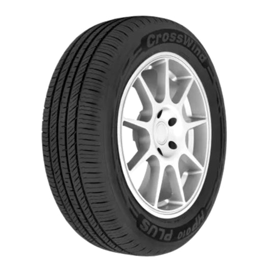 Crosswind HP010 Plus All Season 185/70R14 88T Passenger Tire