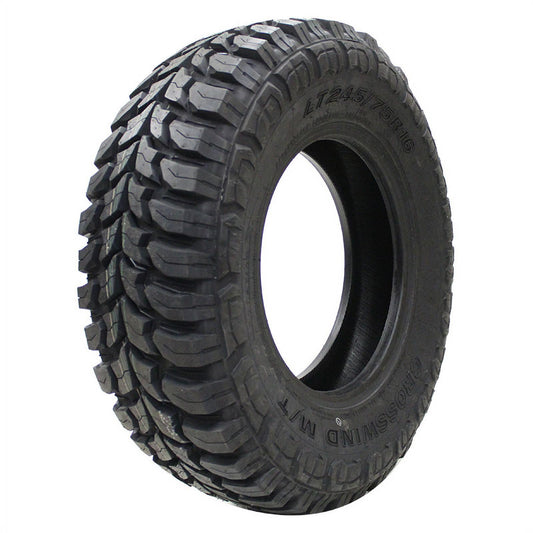 Crosswind M/T Mud Terrain LT31X10.50R15 109Q C Light Truck Tire