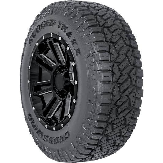 Crosswind Rugged Traxx 265/70R17 115Q BSW