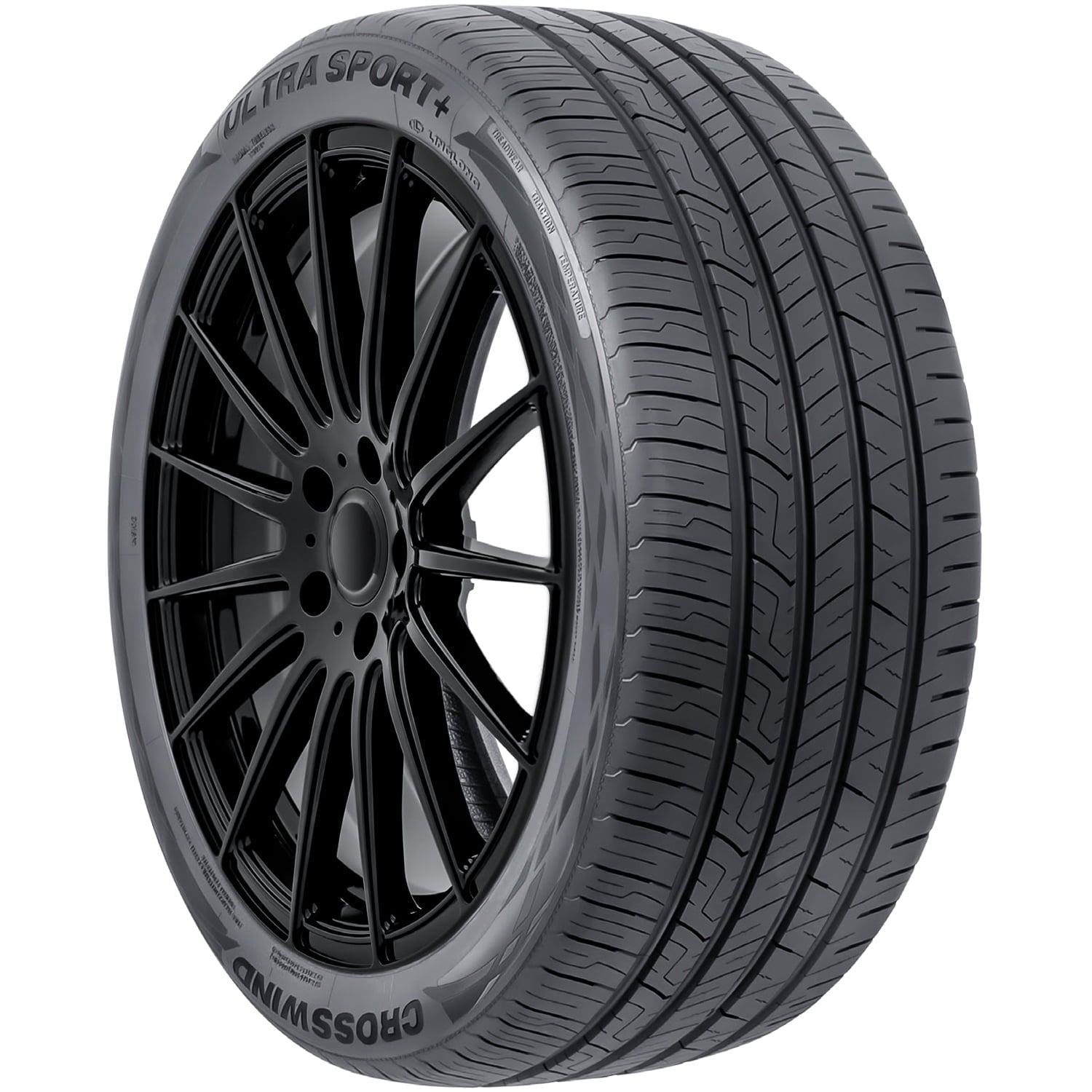 Crosswind Ultra Sport+ 225/40R18XL 92W BSW