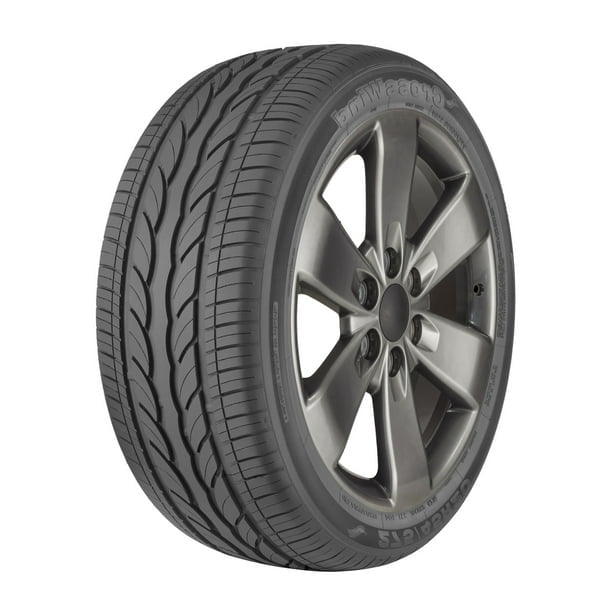 Crosswind Ultra Sport+ 275/40R21XL 107Y BSW