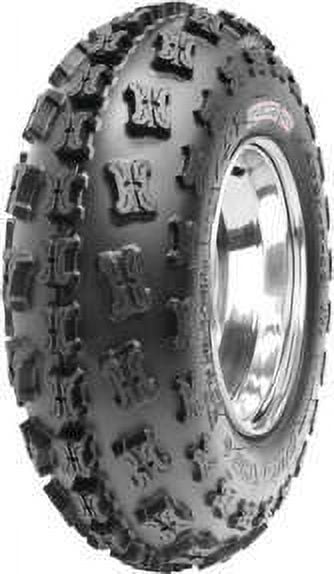 Cs10 Pulse Ht Front Tire