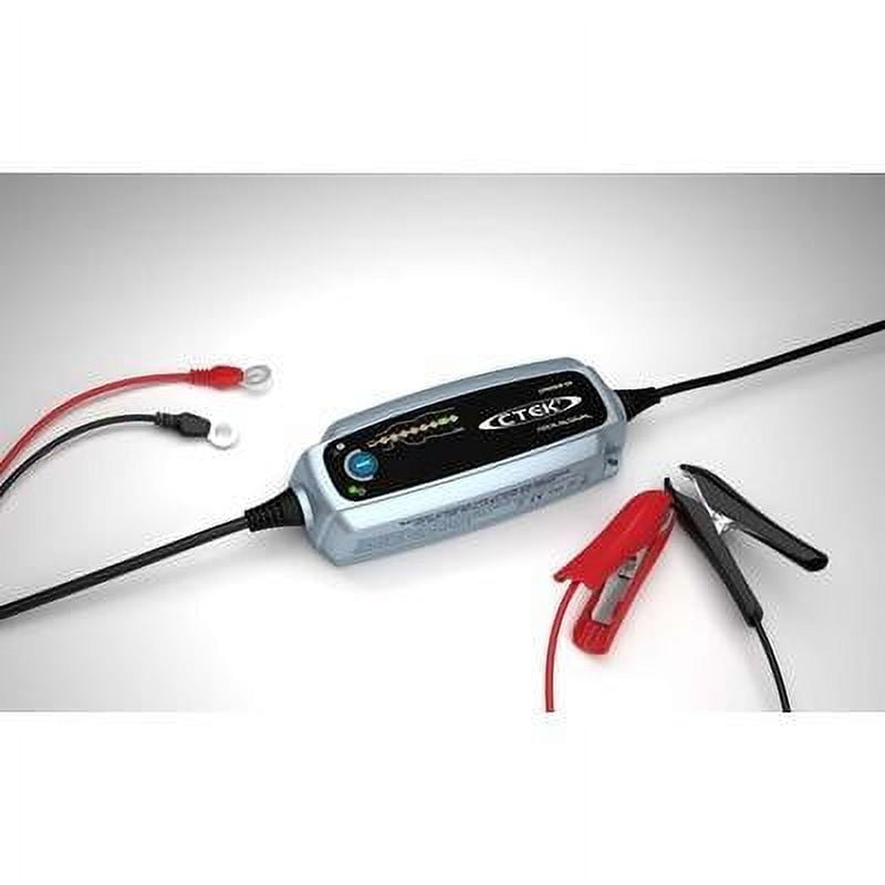 Ctek 56-926, Battery Charger Lithium 12V Us Performance Racing Parts