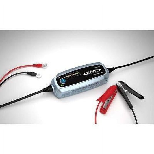 Ctek 56-926, Battery Charger Lithium 12V Us Performance Racing Parts