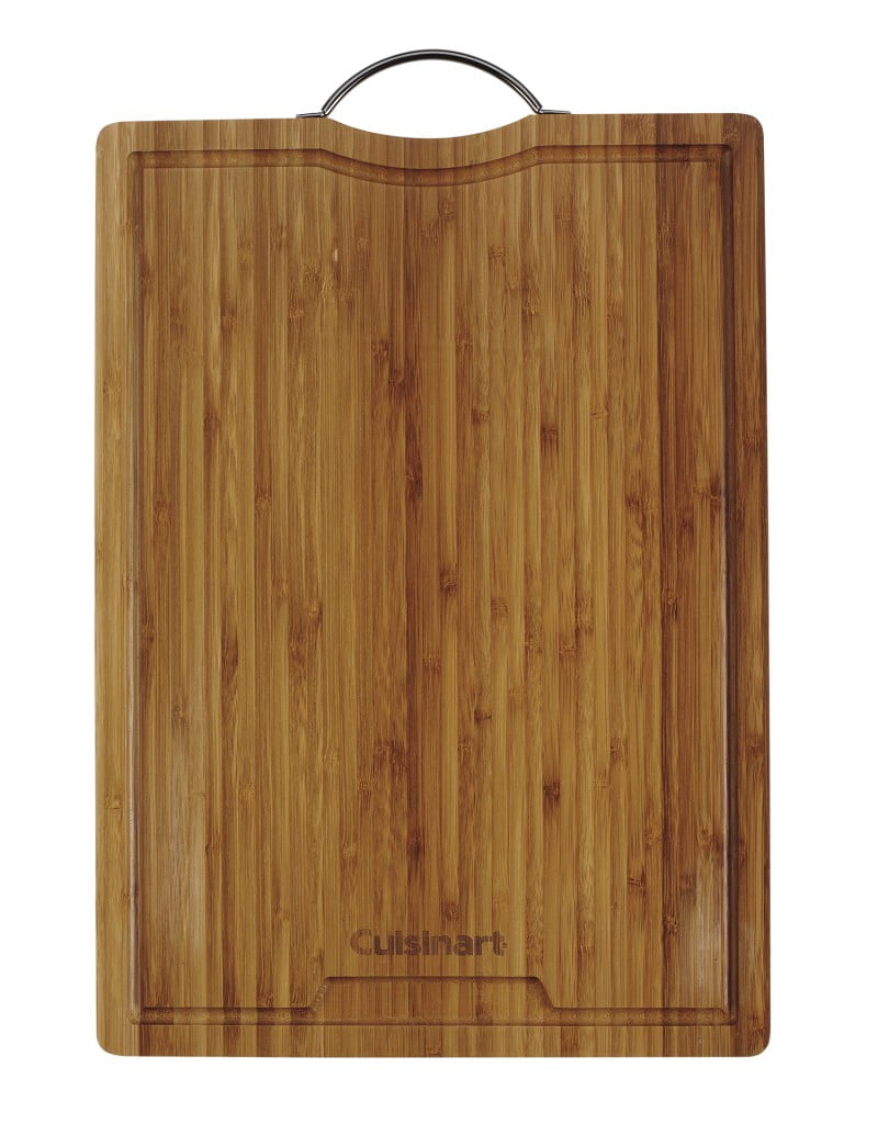 Cuisinart 16.5" Bamboo Board