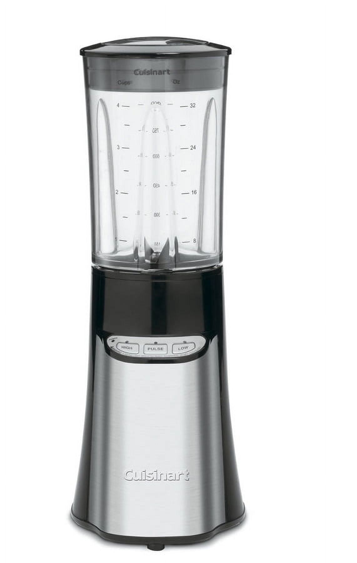 Cuisinart Blenders Compact Portable Blending/Chopping System