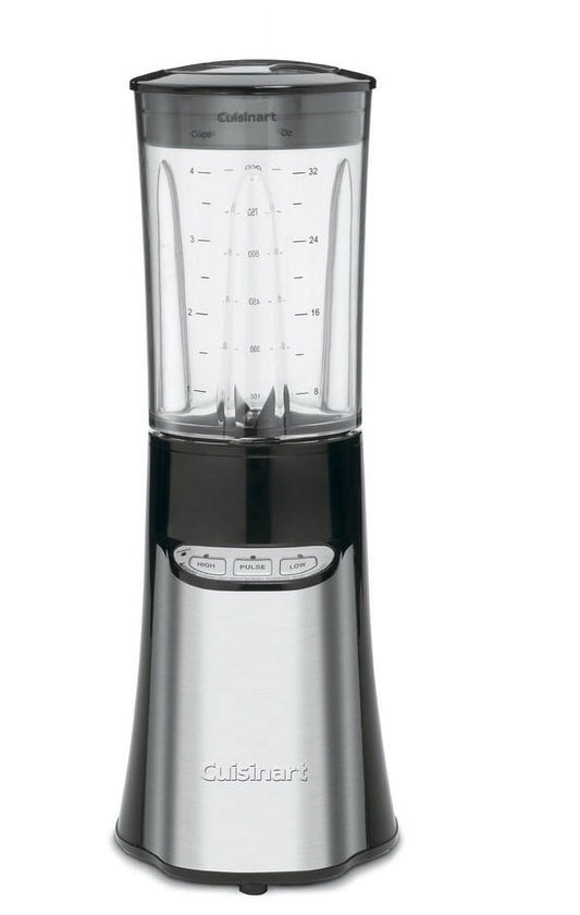 Cuisinart Blenders Compact Portable Blending/Chopping System