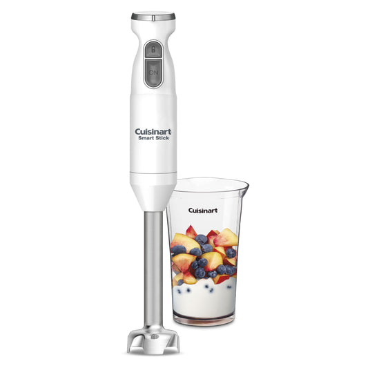 Cuisinart Hand Blenders Smart Stick® Two-Speed Hand Blender