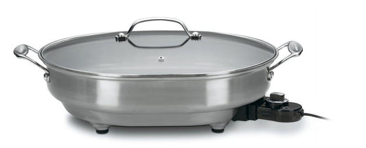 Cuisinart CSK-150 Electric Skillet
