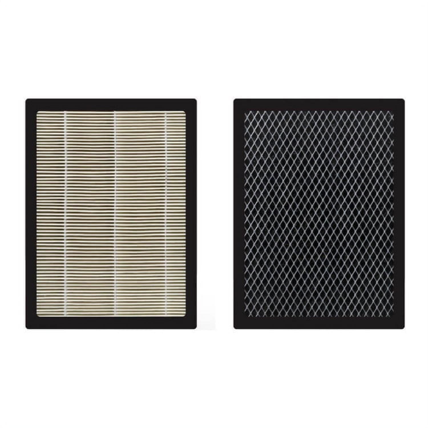 Cuisinart HEPA 13/Carbon Filter Pack for CAP-500