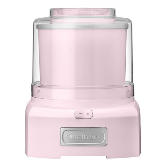 Cuisinart Ice Cream/Yogurt Makers Frozen Yogurt – Ice Cream & Sorbet Maker