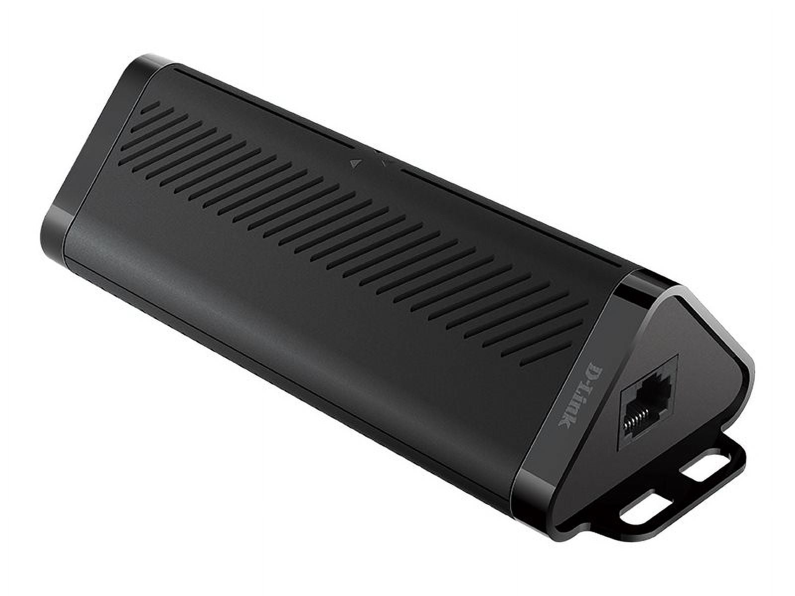 2-Port Gigabit PoE Extender