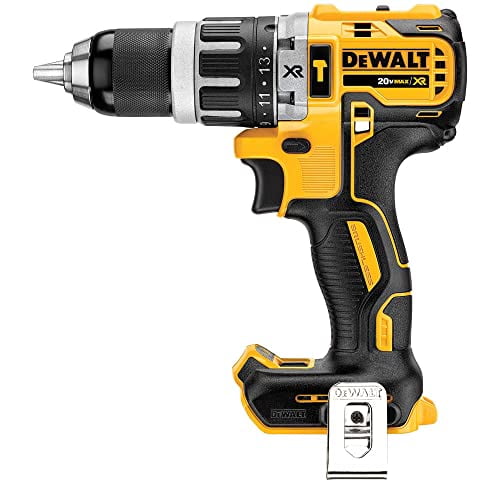 DCD796 20V MAX XR Cordless Lithium-Ion Compact  Drill (Bare Tool)