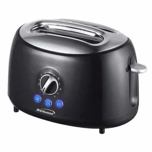 DDI 2385422 2-Slice Retro Toasters - Case of 6