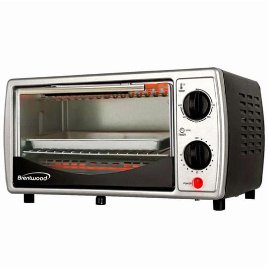 DDI 2385430 Toaster Ovens, 9 Liter - Case of 4