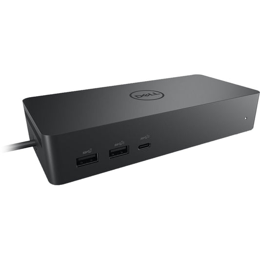 Dell Universal Dock UD22 USB-C Docking Station