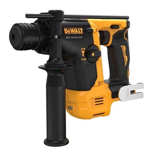 DEWALT 12V MAX 9/16IN ULTRA COMPACT HAMMER DCH072B