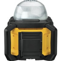 DEWALT 20V MAX LED Work Light, Compact and Portable, Weather and Dust Resistant, Cordless (DCL074)