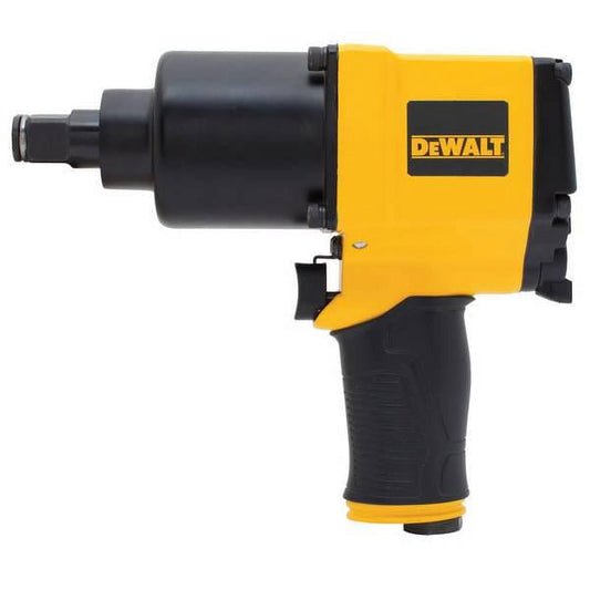 DEWALT 3/8  Square Drive Impact Wrench
