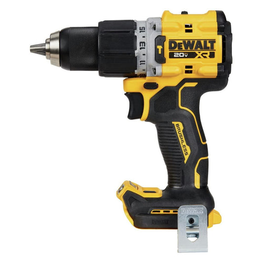 DEWALT DCD805 20V,.5 in Drill Driver, 90 Nm