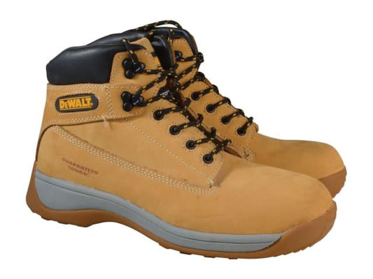DEWALT - Extreme XS Safety Boots Wheat - US 12 EUR 45