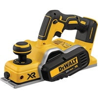 DEWALT Max 3-1/4" 20V Brushless Carpenter Handheld and Planer DCP580B (Bare Tool)
