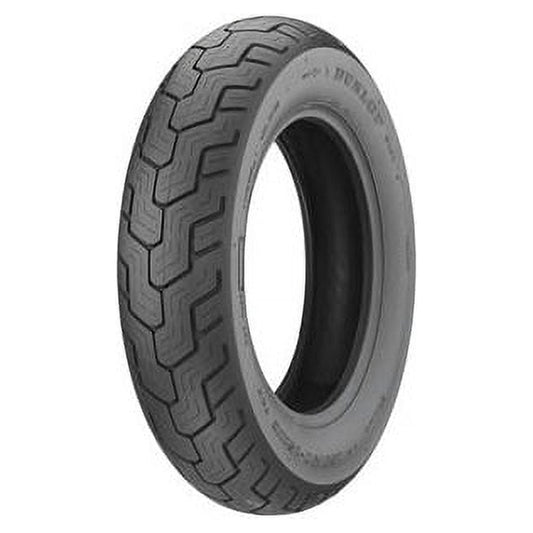 DUNLOP D404 Tire Rear 120/90-18