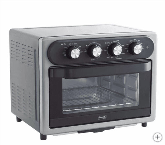 Dash Chef Series 23L Air Fryer Oven