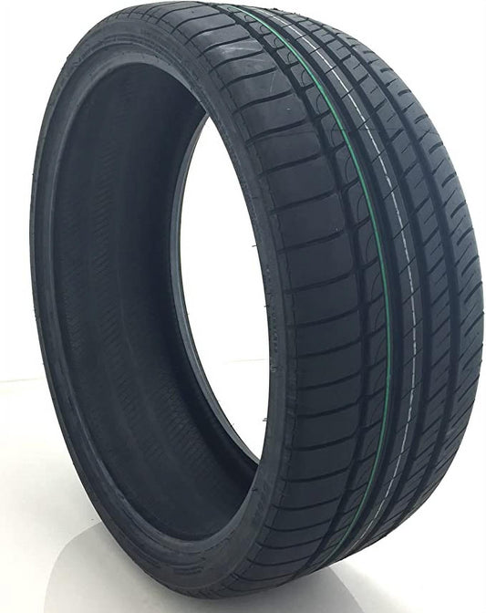 Dcenti Goodyear Assurance All-Season Wheel P285/50R20 116H Tires