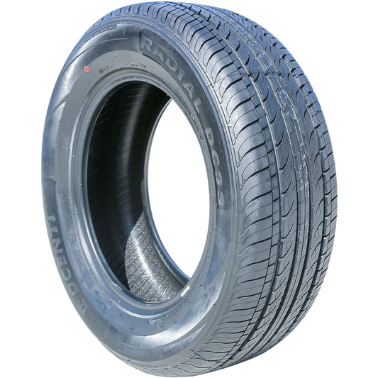 Dcenti DC33 UHP Summer 185/70R13 86T Passenger Tire