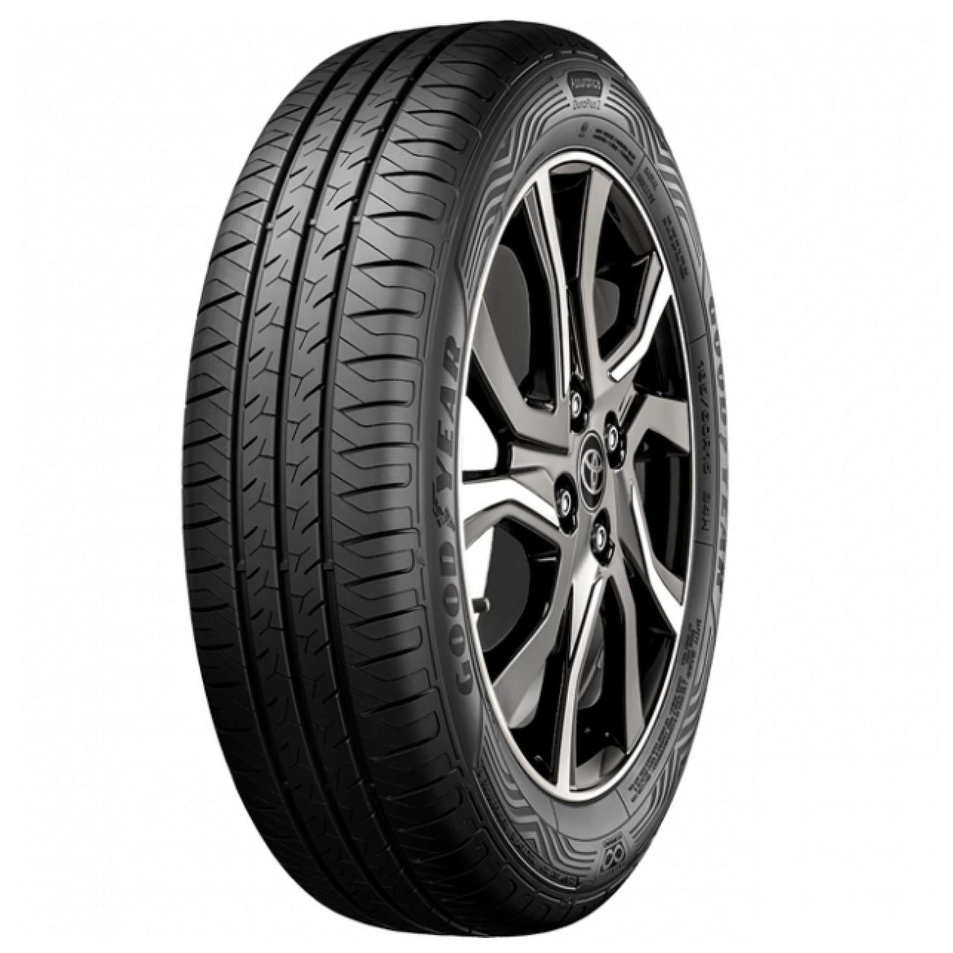 Dcenti DC55 UHP All Season 235/45ZR18 98W Passenger Tire