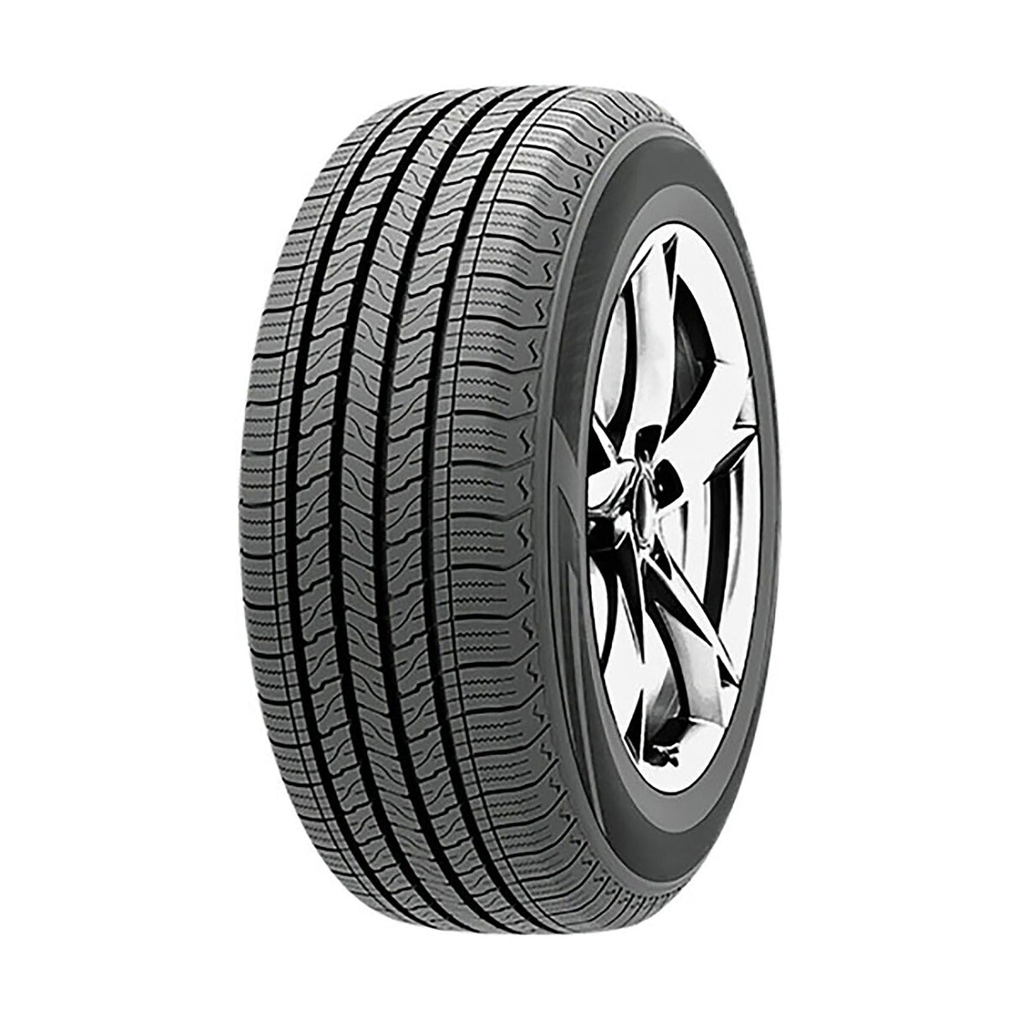 Dcenti DC66 All Season 265/60R17 108T Passenger Tire