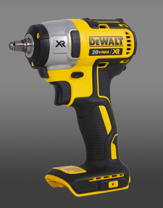 DeWALT Max XR 3/8" 20V Brushless Impact Wrench DCF890B (Bare Tool)