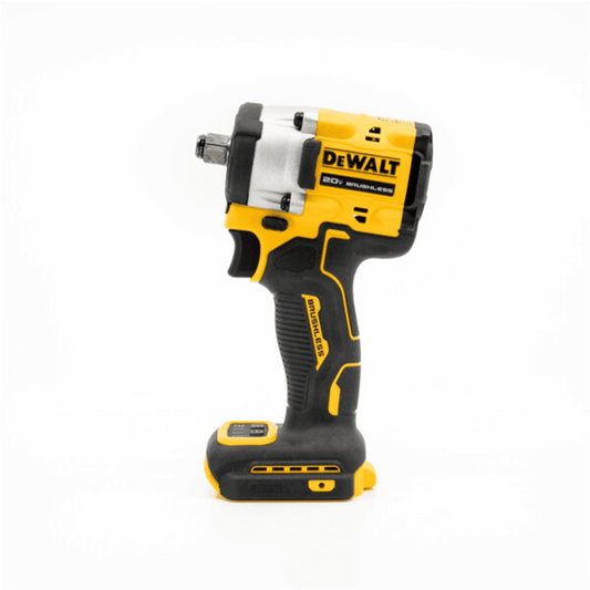 DeWalt 20V MAX 1/2" COMPACT HOG RING IMPACT WRENCH BARE TOOL