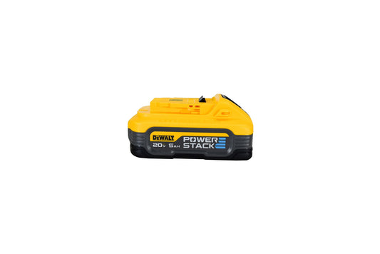 DeWalt DCBP520 20V Lithium-Ion 5Ah Battery Pack