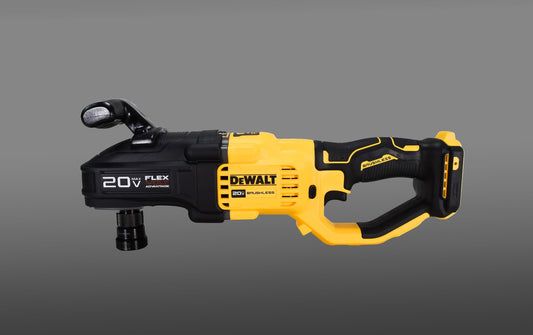 DeWalt DCD445B 20V Cordless 7/16" Quick Change Stud & Joist Drill (Tool Only)